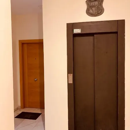 Appartamento La Casa De Adolfo Cadice Esterno foto