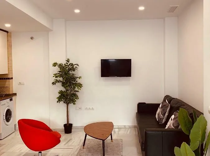 La Casa De Adolfo