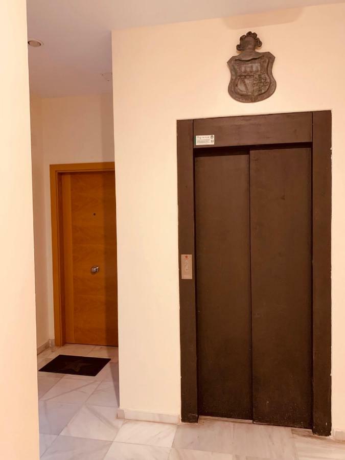 La Casa De Adolfo Cadiz
